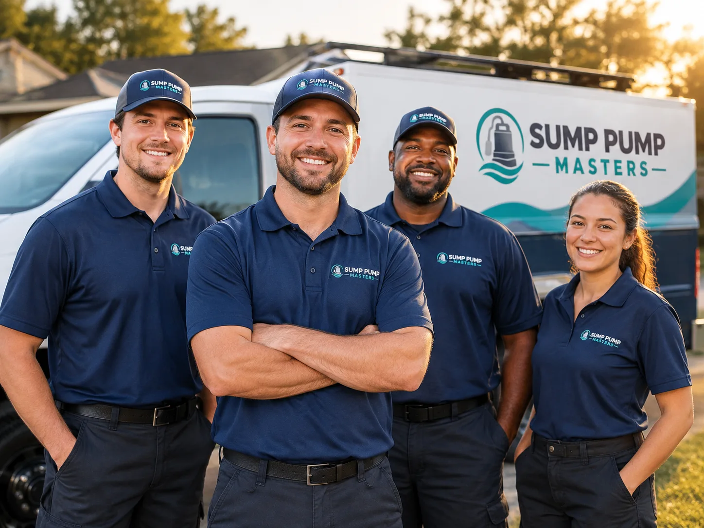 Sump Pump Repair company in New Hill, NC