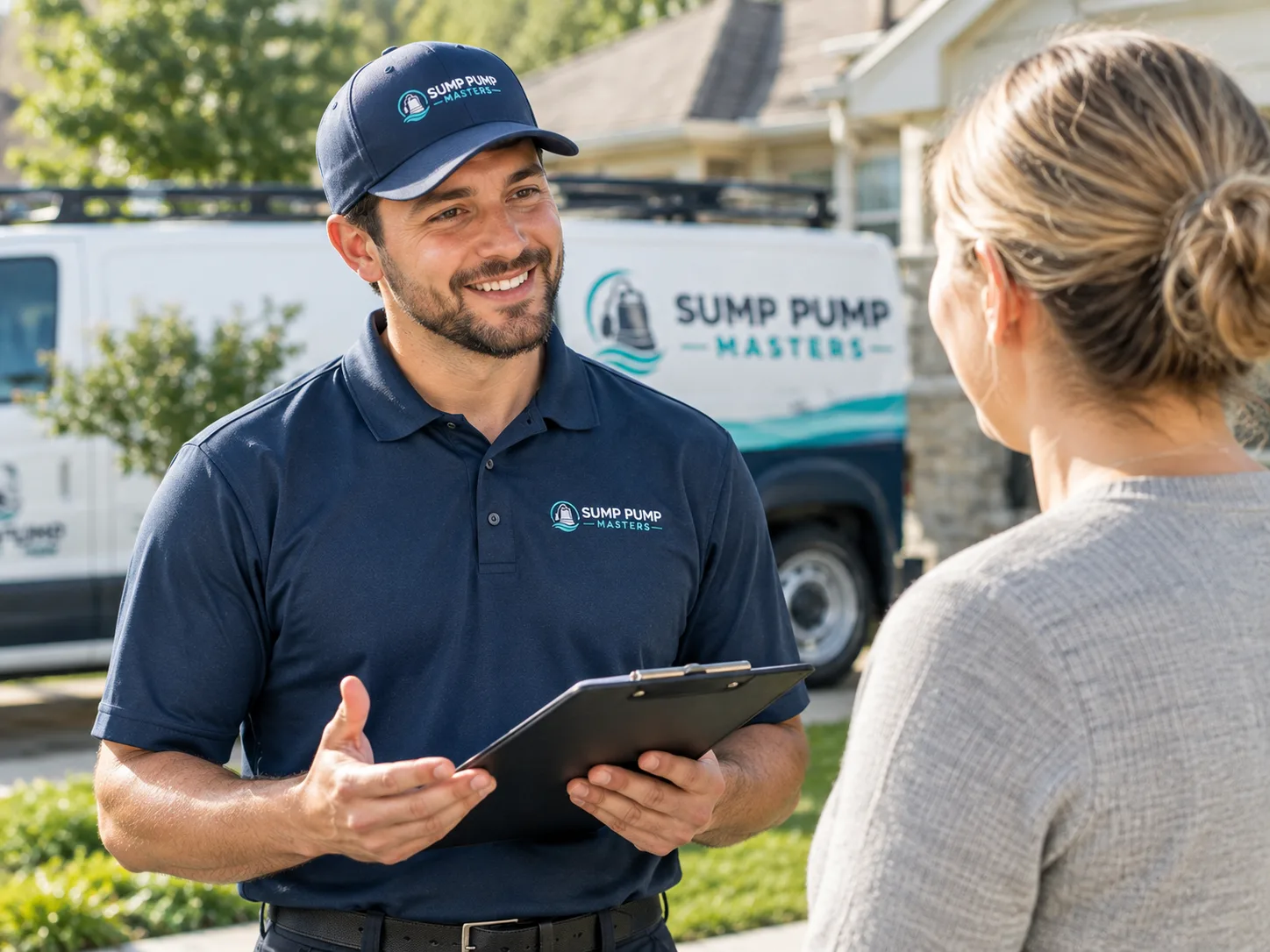 Sump Pump Repair New Hill, NC FAQs